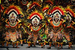 Dinagyang Festival Image 1