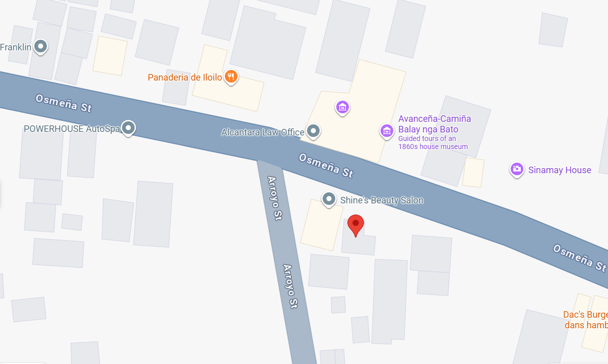 Camina Balay nga Bato - Avance�a Image 2