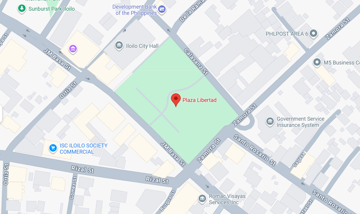 Plaza Libertad Image 2