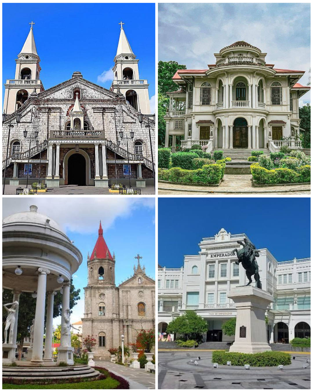History of Iloilo