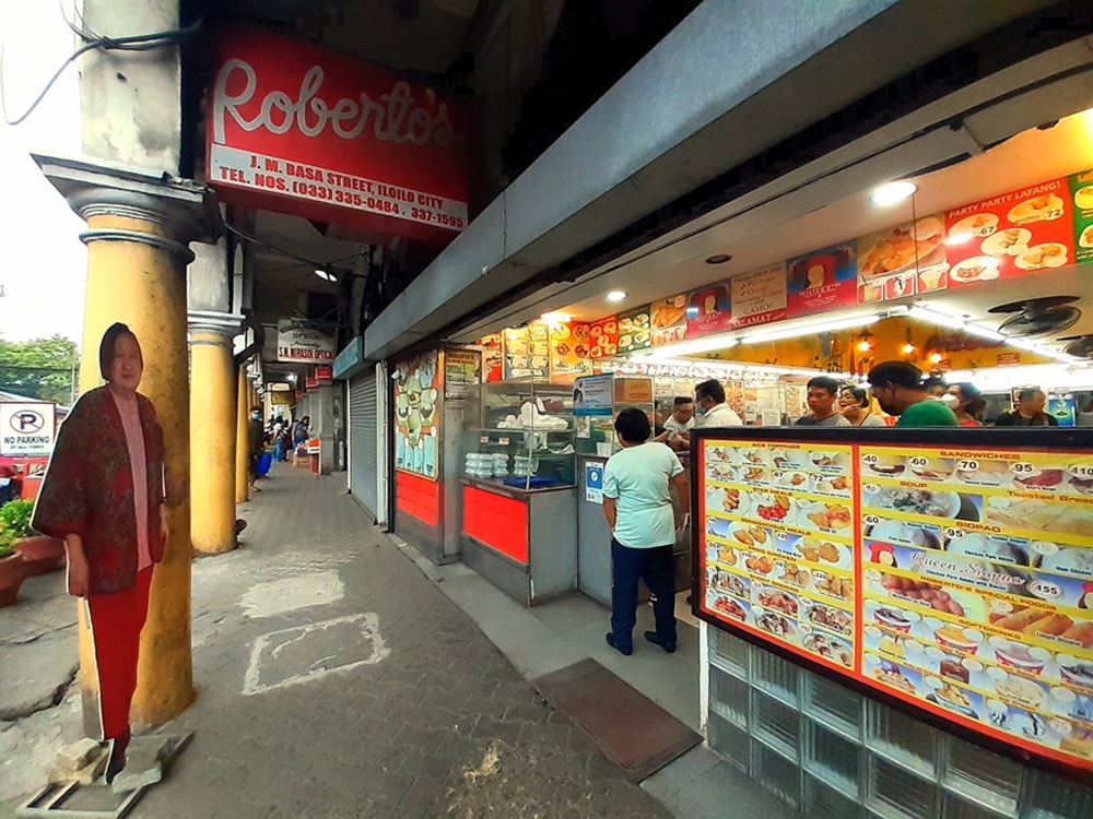 Roberto's
