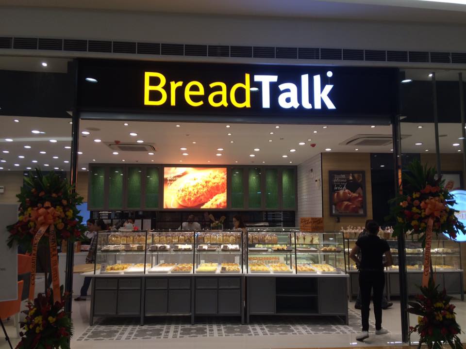 BreadTalk