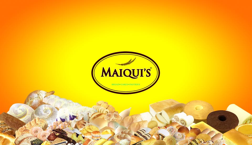 Maiqui_s Bread. Cakes. Pastries (Molo)