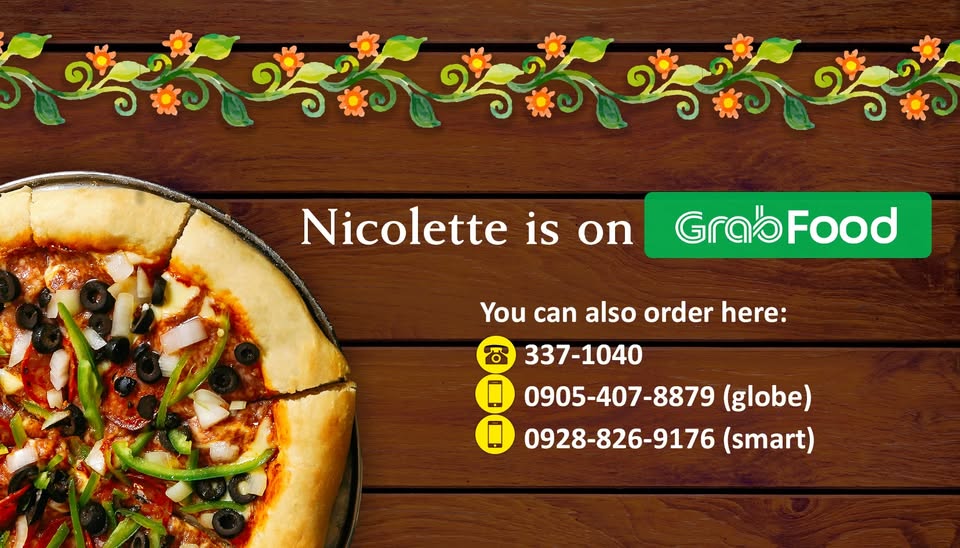 Nicolette Bakery+Cafe