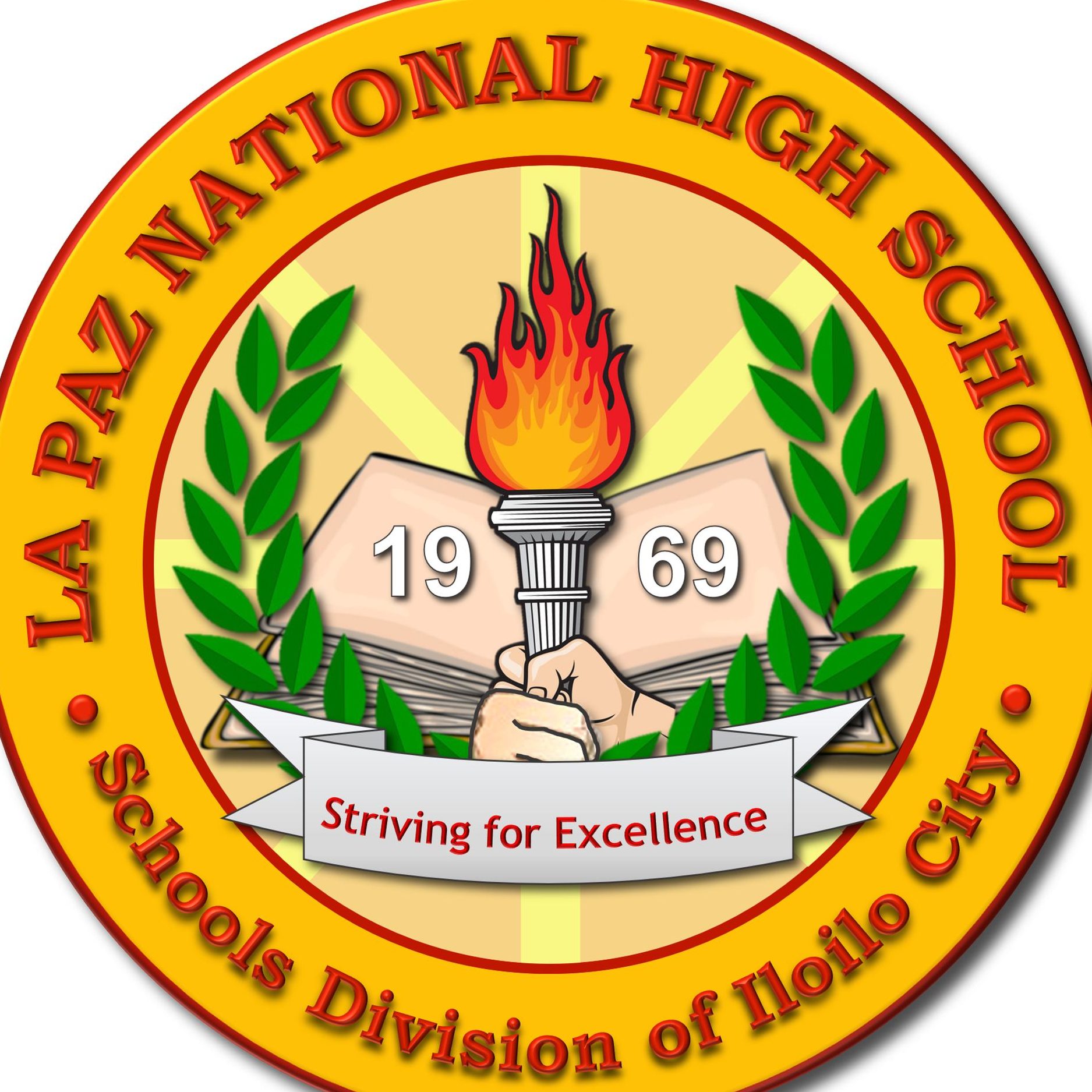 La Paz National High School