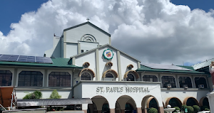 St. Paul's Hospital of Iloilo, Inc. Image 1