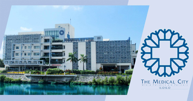 The Medical City Iloilo