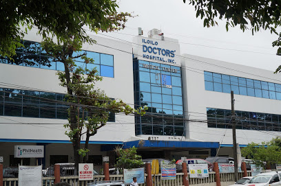 Iloilo Doctors' Hospital, Inc.