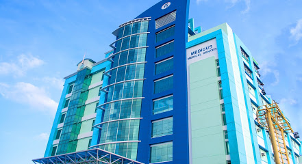 Medicus Medical Center