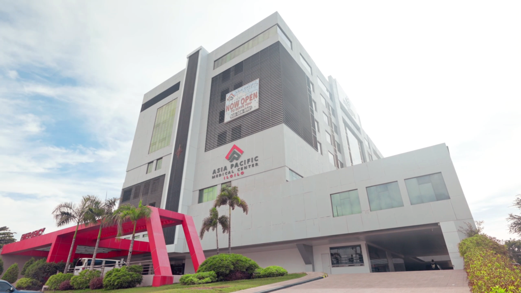 Asia Pacific Medical Center