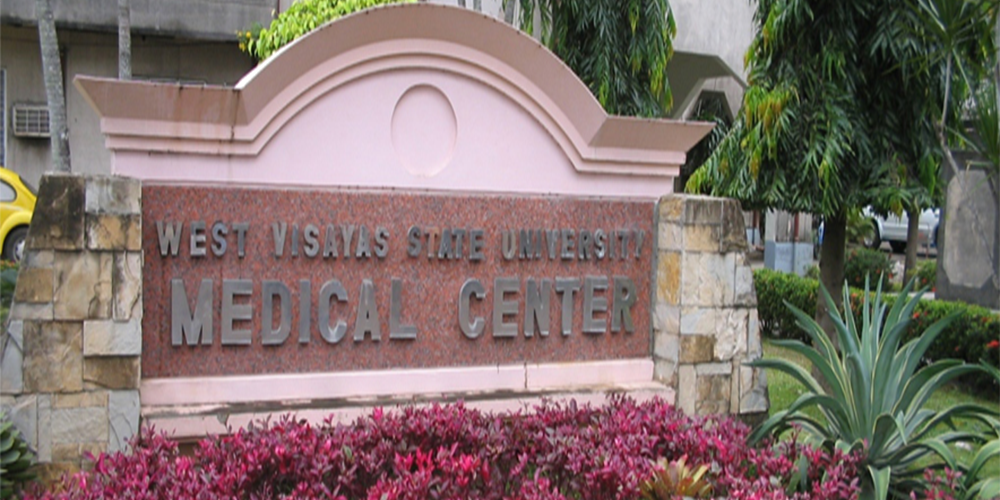 West Visayas State University Medical Center