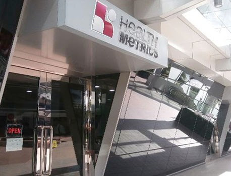 Health Metrics Inc.