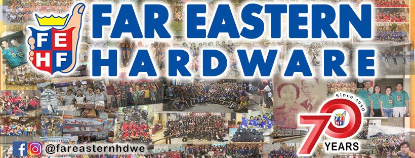 Far Eastern Hardware Image 1