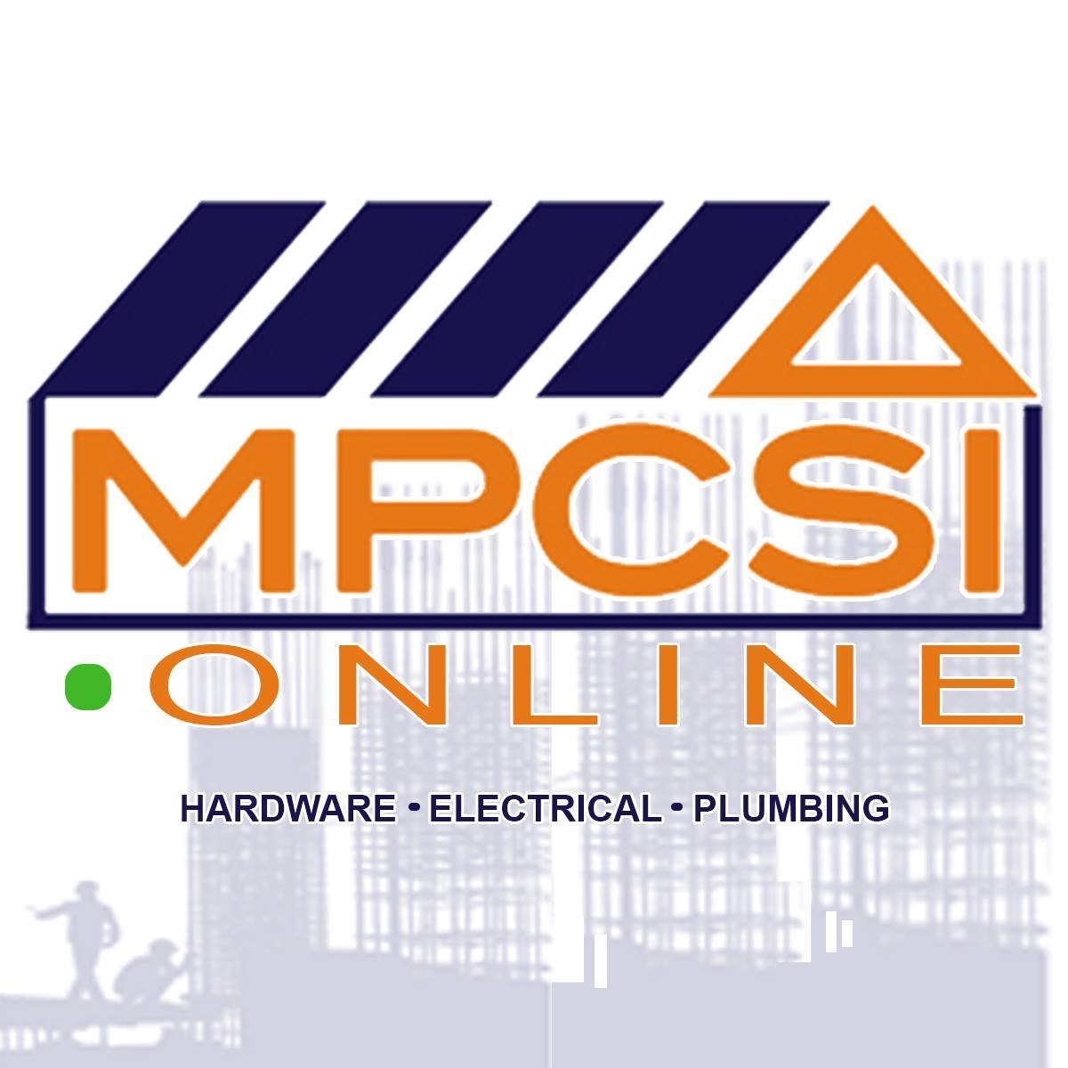 Metro Pacific Construction Supply, Inc. Image 1