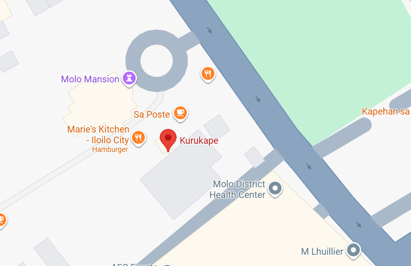 Kurukape Image 2
