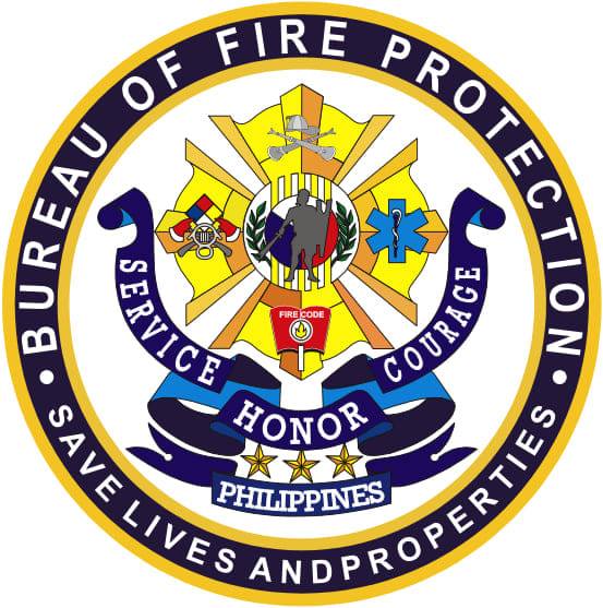 Jaro Fire Sub Station