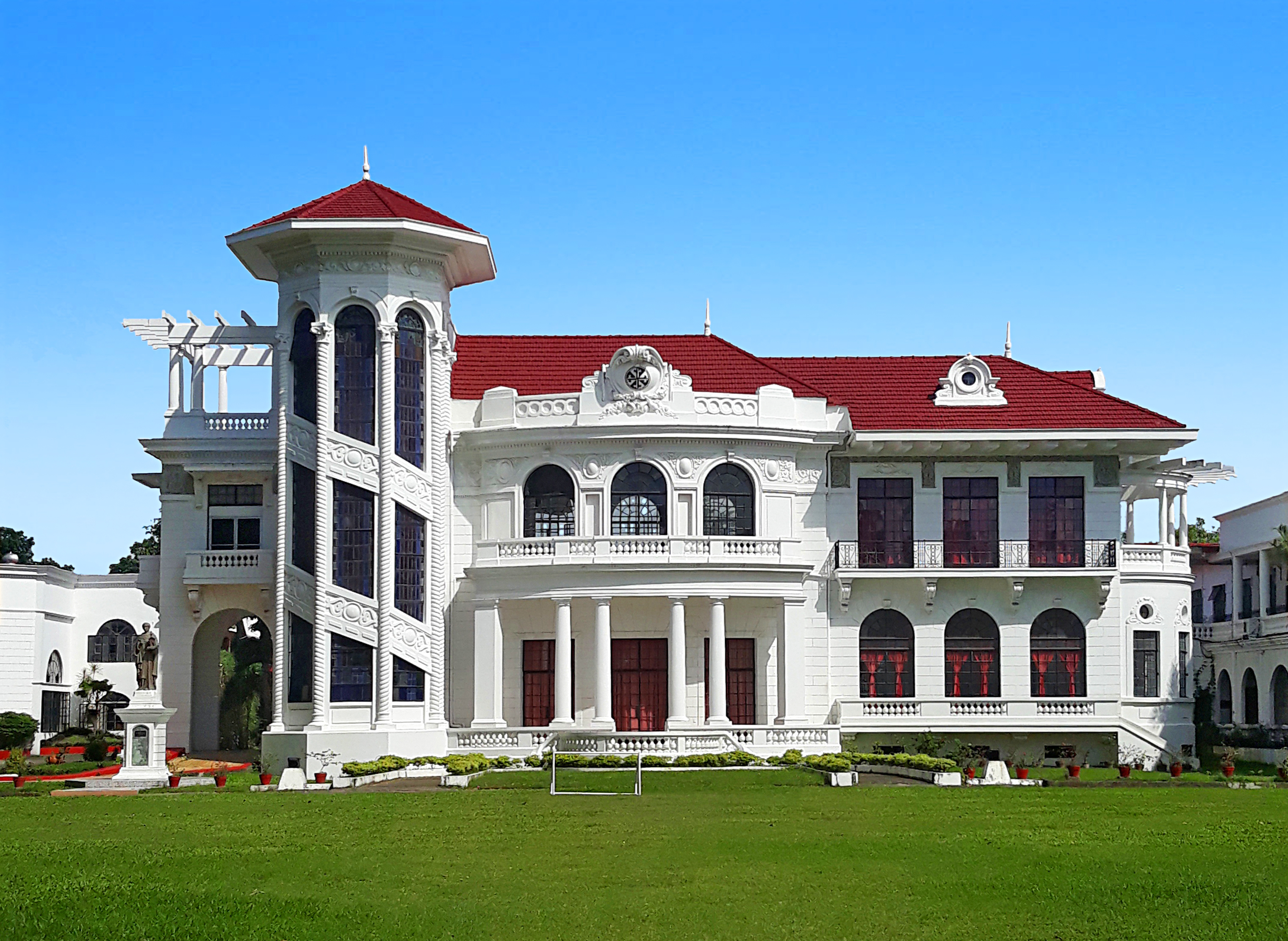 Villa Lizares