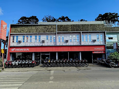 Guanzon