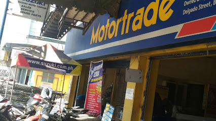 Motortrade