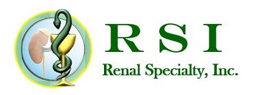 R.S.I Renal Specialty Inc. Dialysis Center