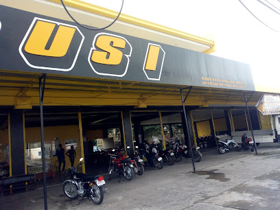 RUSI