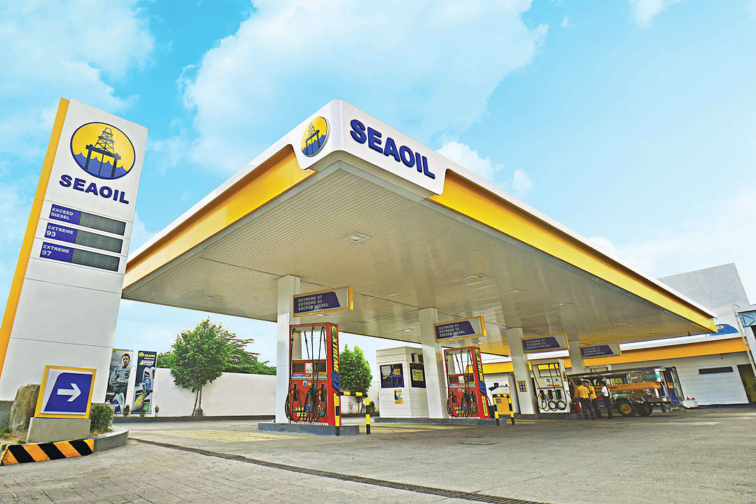 SeaOil