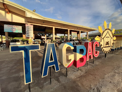 Tagbak Terminal