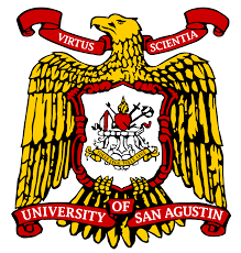 University of San Agustin (USA)
