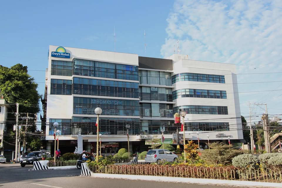 Atrium Mall