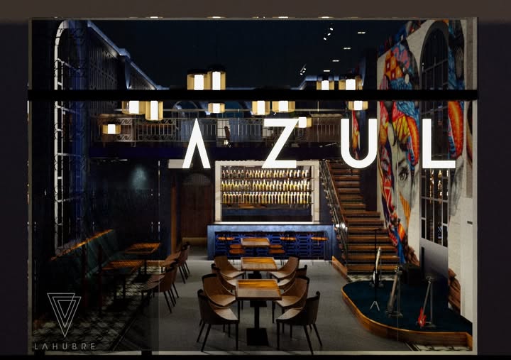 Azul Latin Bistro