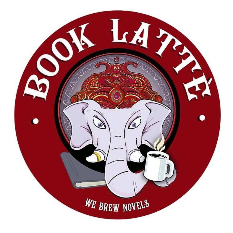 Book Latt� Caf�, Library & Art Space