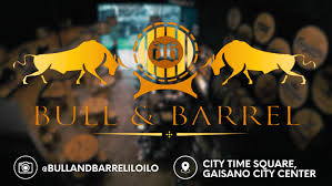 Bull & Barrel