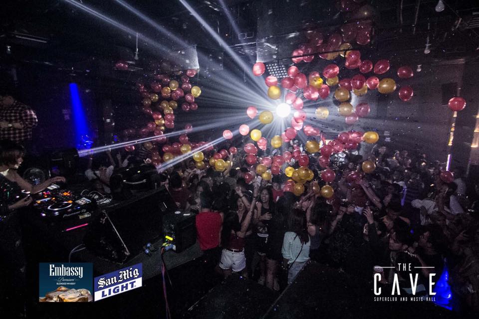 Cave Super Club