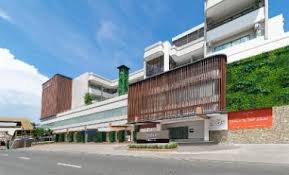 Citadines Amigo Hotel