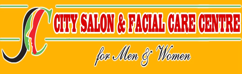 City Salon & Spa