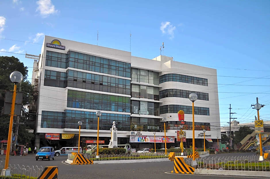 Days Hotel Iloilo