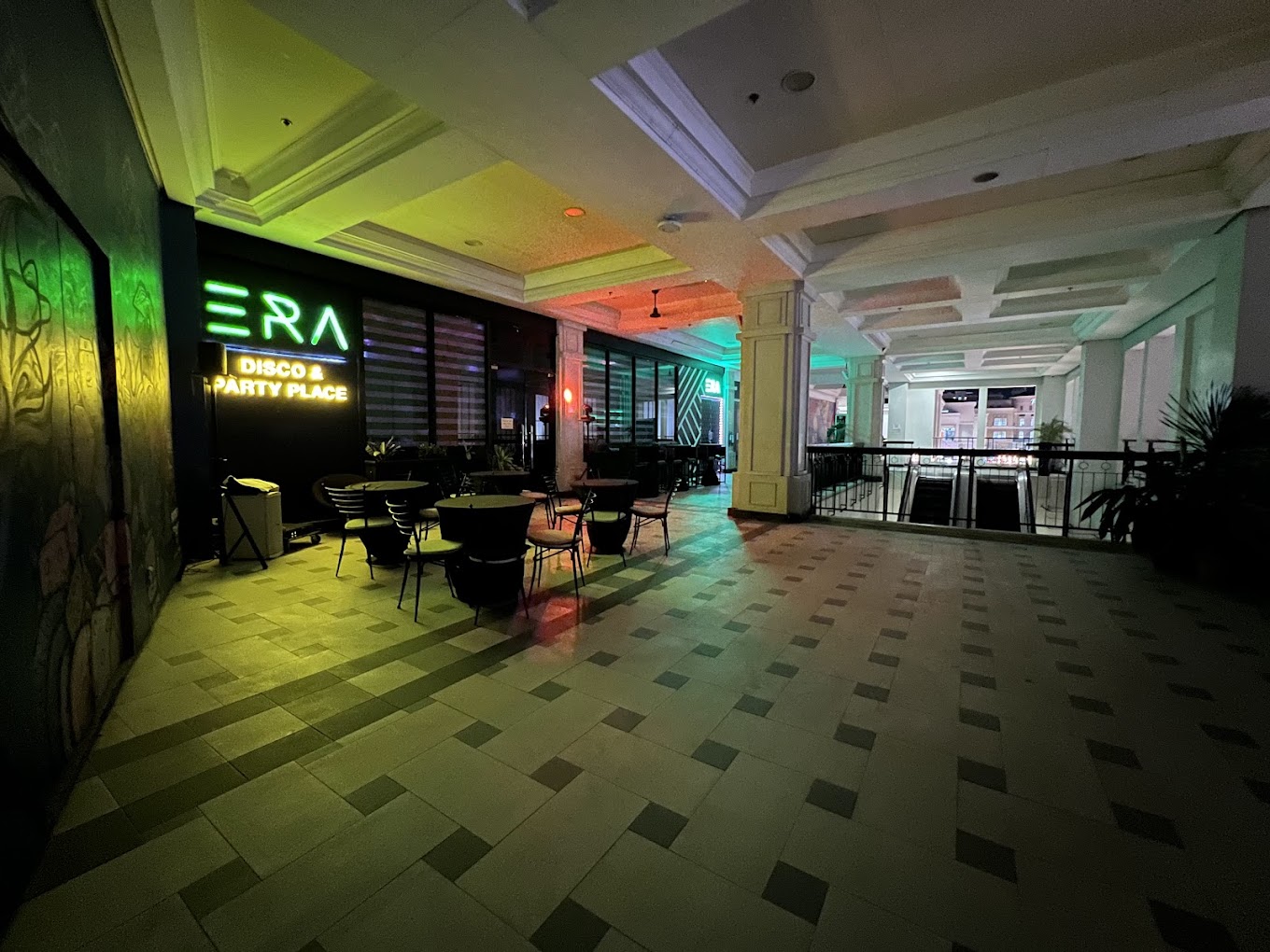 ERA Disco & Party Place