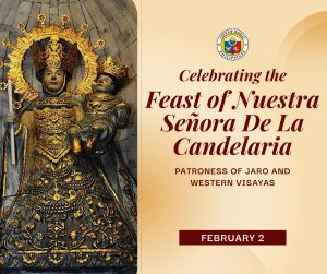 Nuestra Senora de Candelaria Feast