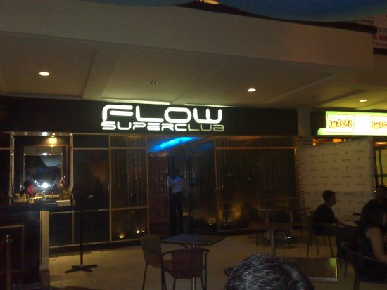 Flow Superclub