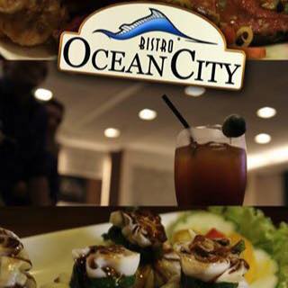 Ocean City Seafood and Restaurants, Inc