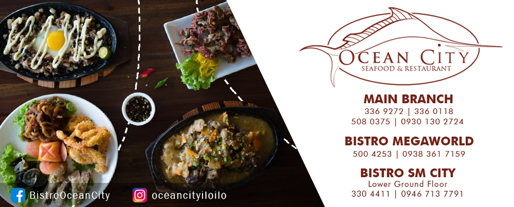 Ocean City Seafood and Restaurants, Inc Image 2