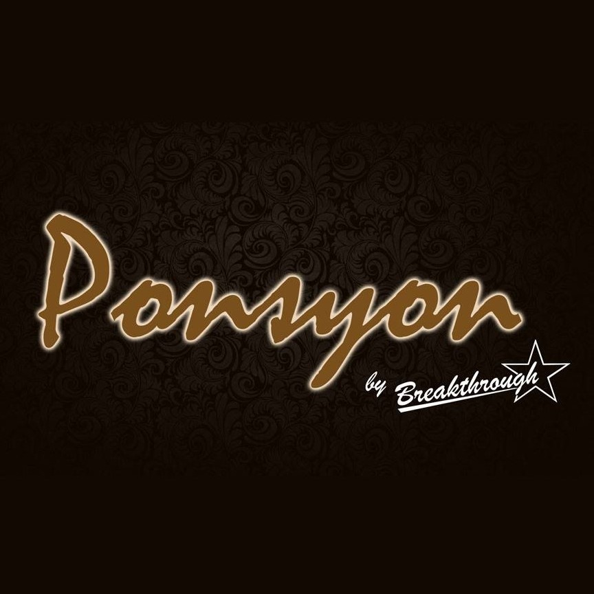 Ponsyon by Breakthrough Image 1