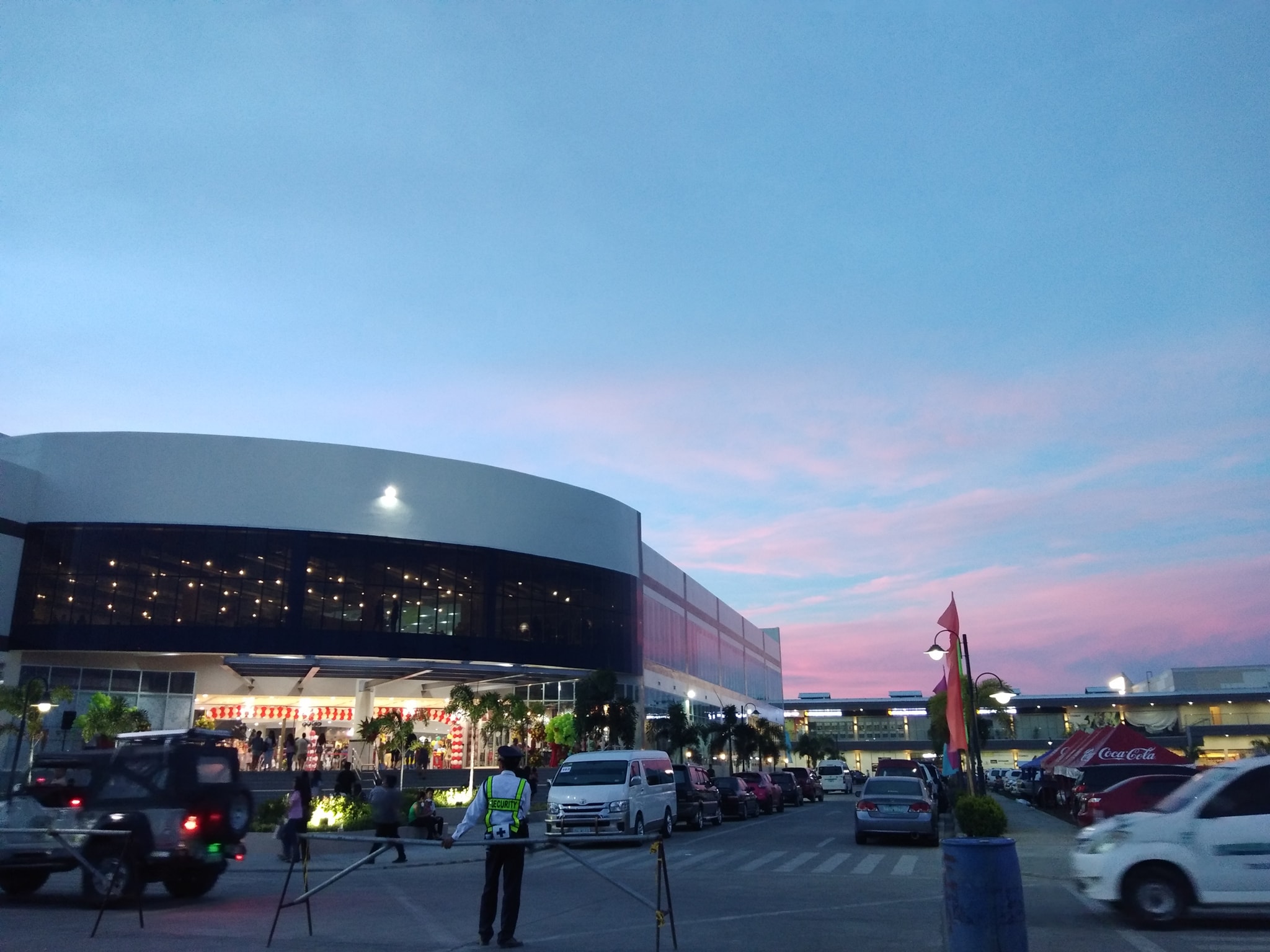 ICC Gaisano