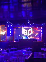 GO SUPERCLUB and SPORTSBAR
