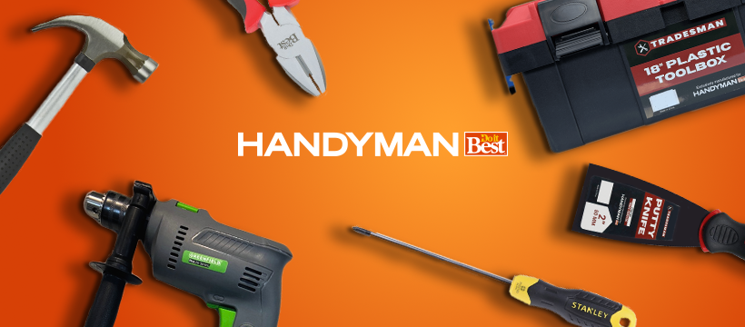 Handyman 