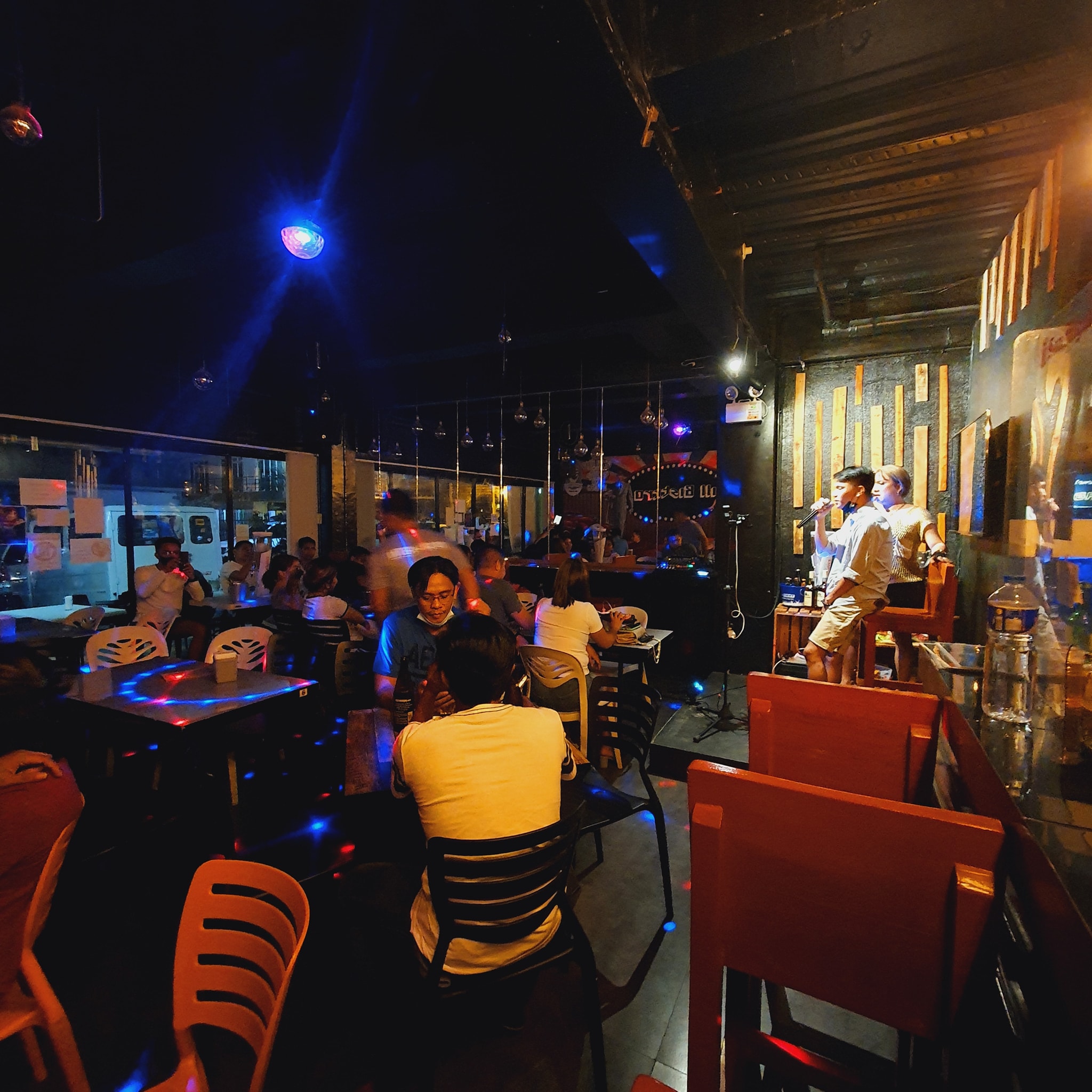 Ill Bistro
