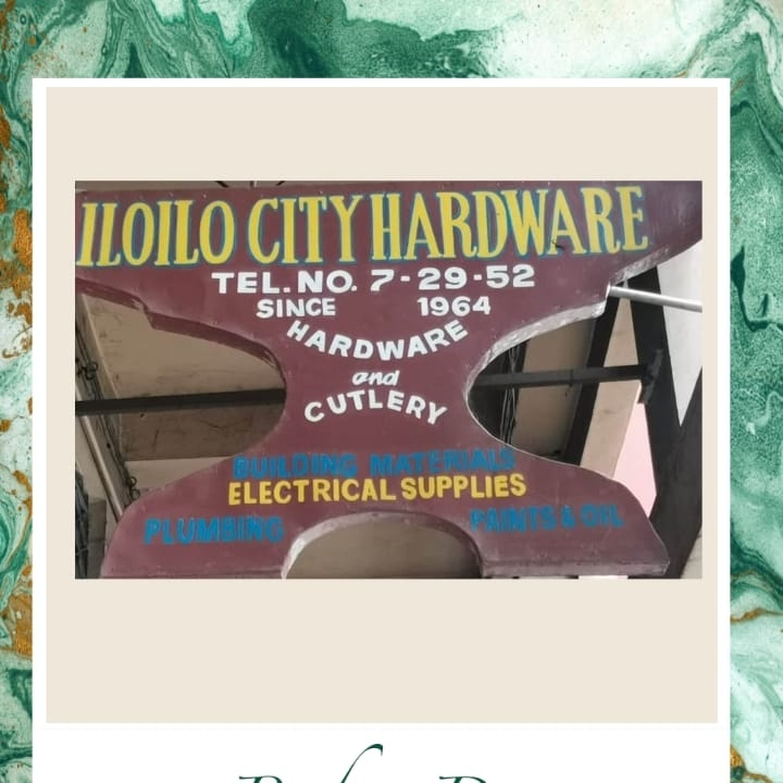 Iloilo City Hardware
