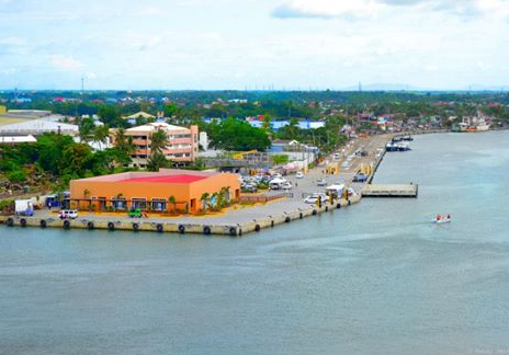 Iloilo Fastcraft & Roro - Terminal