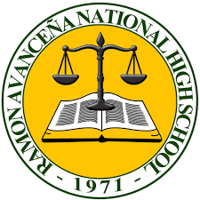 RAMON AVANCE�A NATIONAL HIGH SCHOOL