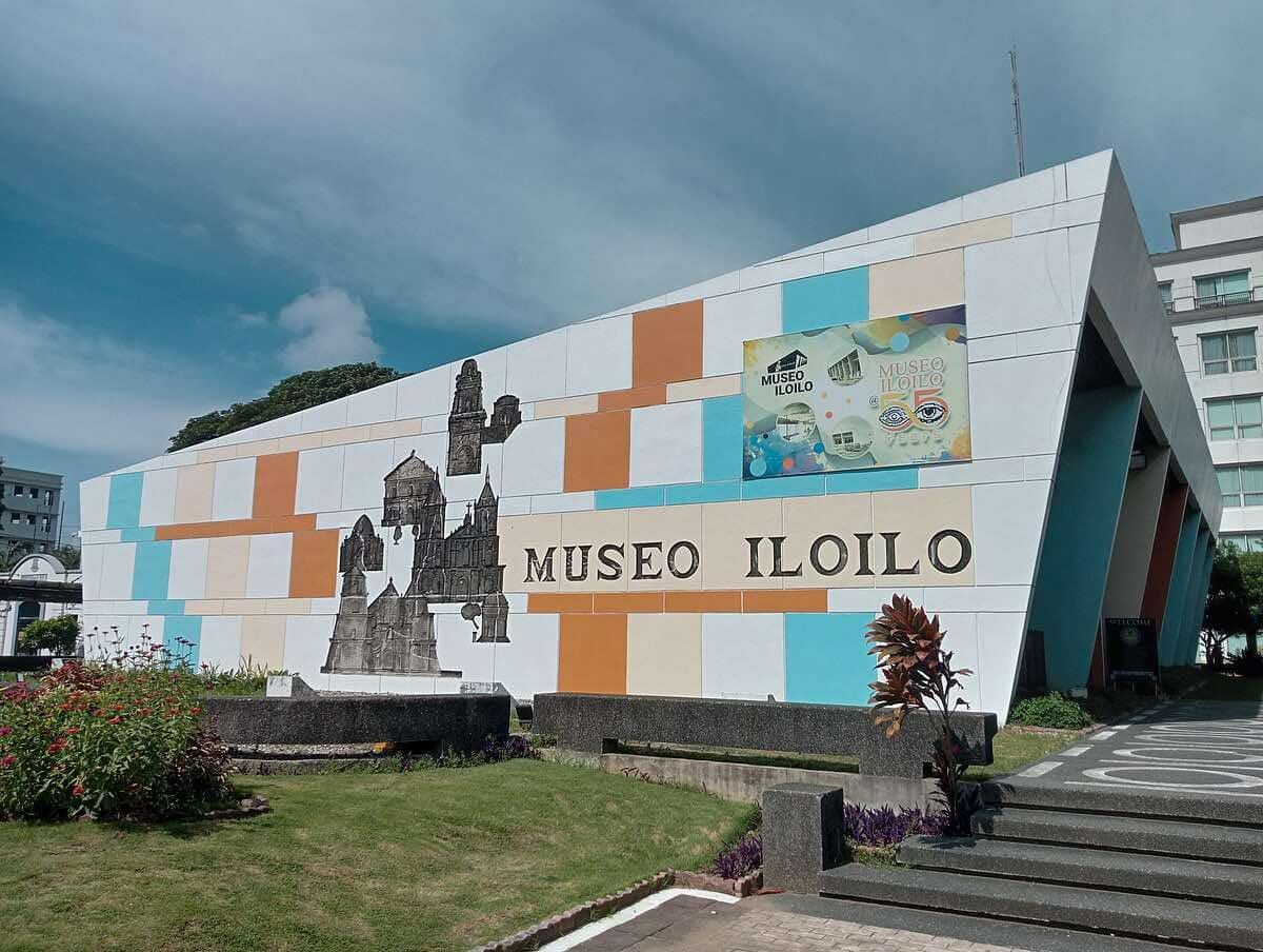 Museo Iloilo Image 1